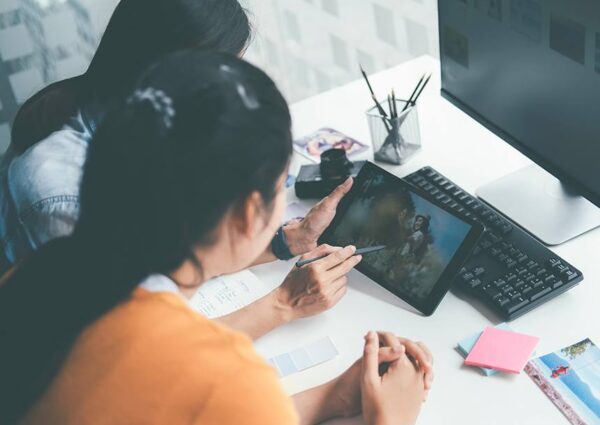 How Awareness Can Change Your Workplace Experience